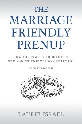 The Marriage-Friendly Prenup