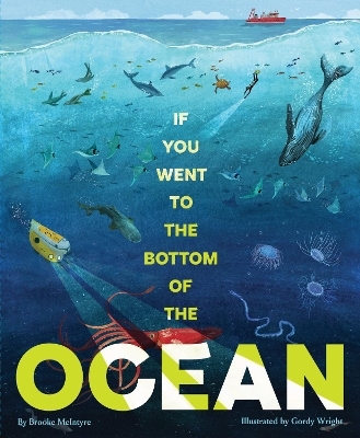 If You Went to the Bottom of the Ocean - Brooke McIntyre