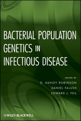 Bacterial Population Genetics in Infectious e - 