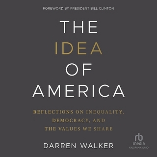 The Idea of America