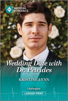 Wedding Date with Dr. Petrides