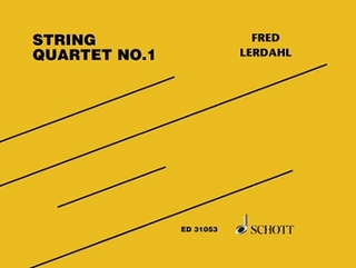 String Quartet No. 1