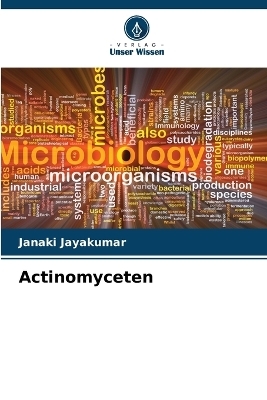 Actinomyceten