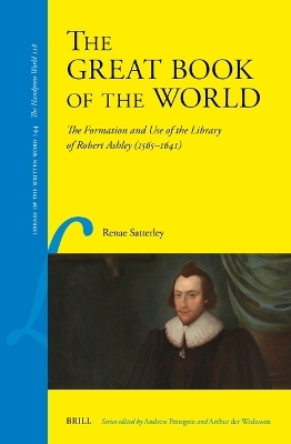 The Great Book of the World