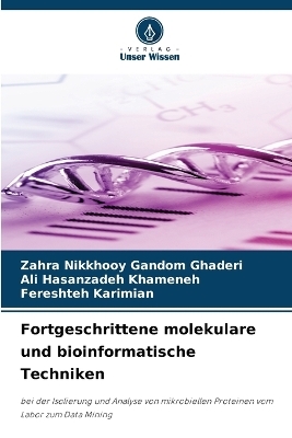 Fortgeschrittene molekulare und bioinformatische Techniken