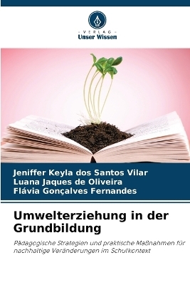 Umwelterziehung in der Grundbildung