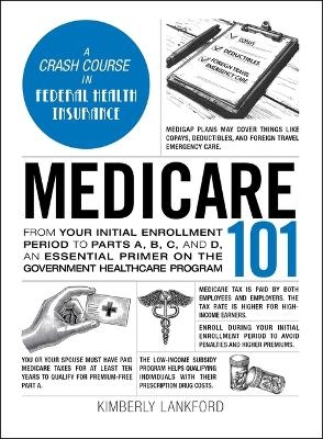 Medicare 101 - Kimberly Lankford