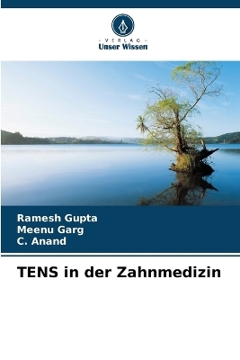 TENS in der Zahnmedizin - Ramesh Gupta, Meenu Garg, C Anand