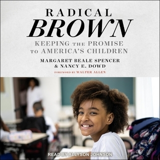 Radical Brown