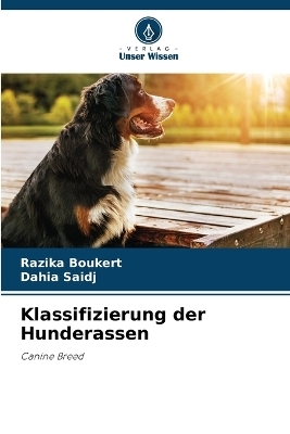 Klassifizierung der Hunderassen
