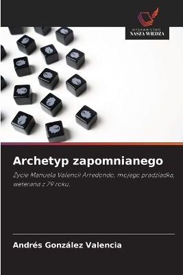 Archetyp zapomnianego