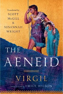 The Aeneid -  Virgil