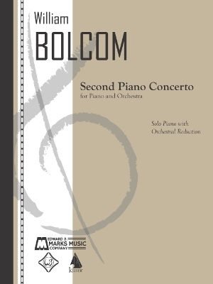 Second Piano Concerto - 
