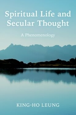 Spiritual Life and Secular Thought