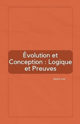 Évolution et Conception