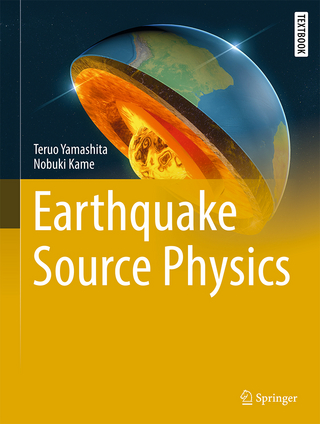 Earthquake Source Physics