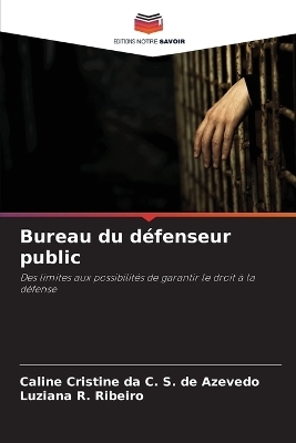 Bureau du défenseur public
