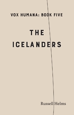 The Icelanders