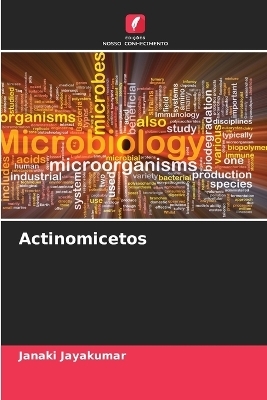 Actinomicetos