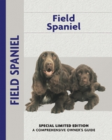 Field Spaniel - Becki Jo Hirschy