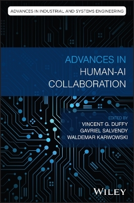 Advances in Human-AI Collaboration - 