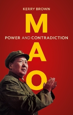 Mao - Kerry Brown