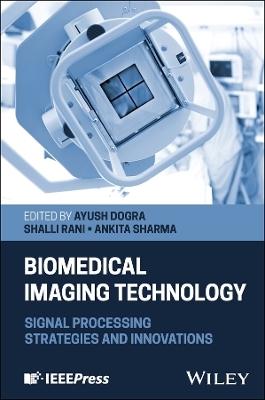 Biomedical Imaging Technology - 