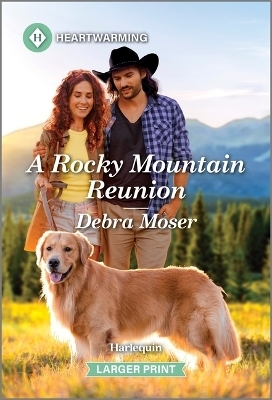 A Rocky Mountain Reunion