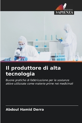 Il produttore di alta tecnologia
