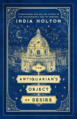 The Antiquarian’s Object of Desire