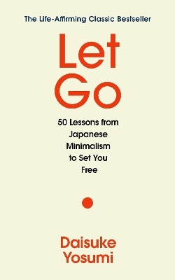 Let Go - Daisuke Yosumi