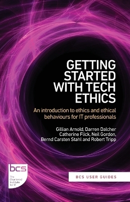 Getting Started with Tech Ethics
