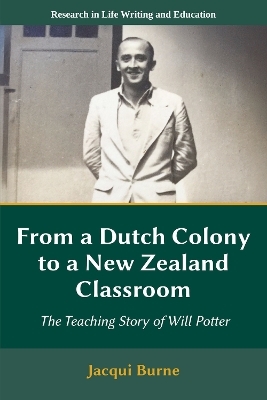 From a Dutch Colony to a New Zealand Classroom