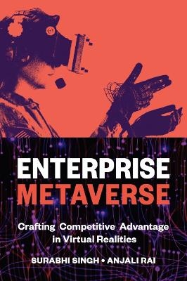 Enterprise Metaverse