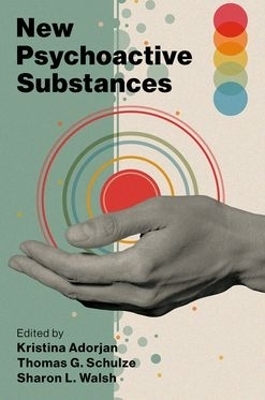 New Psychoactive Substances - 