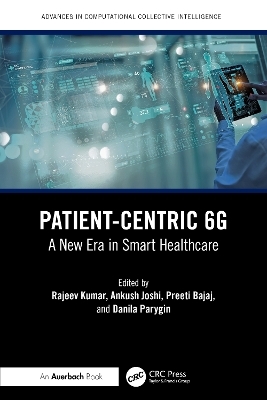 Patient-Centric 6G - 