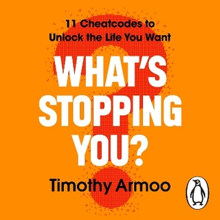 What&rsquo;s Stopping You? - Timothy Armoo; Timothy Armoo