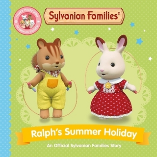 Sylvanian Families: Ralph's Summer Holiday