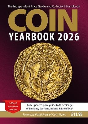 Coin Yearbook 2026