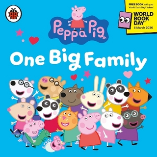 Peppa Pig: One Big Family