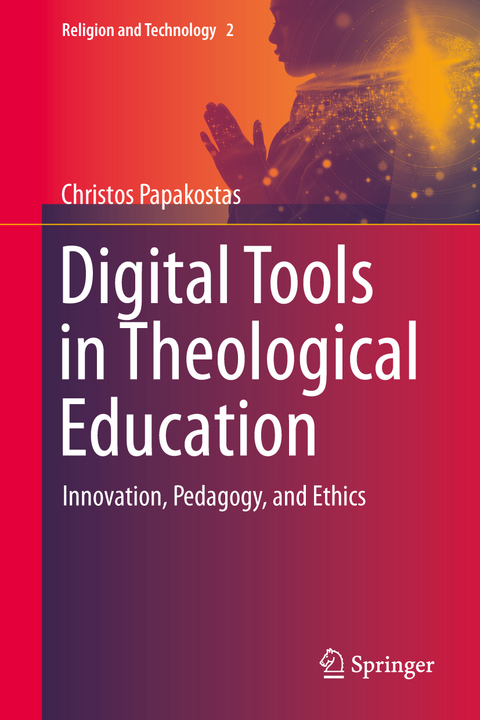 Digital Tools in Theological Education - Christos Papakostas