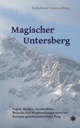 Magischer Untersberg - 
