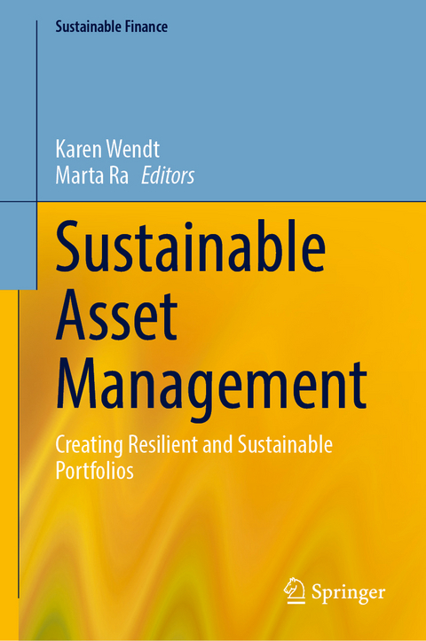 Sustainable Asset Management - 