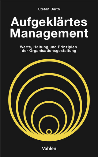 Aufgeklärtes Management