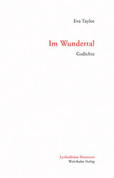 Im Wundertal - Eva Taylor