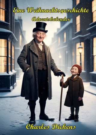 Eine Weihnachtsgeschichte