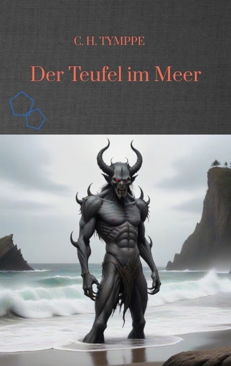 Der Teufel im Meer - C. H. Tymppe
