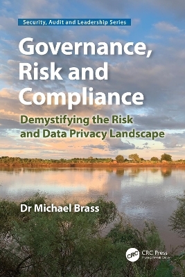 Governance, Risk and Compliance