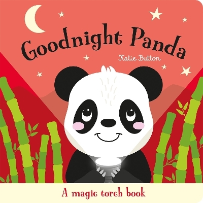 Goodnight Panda - Katie Button