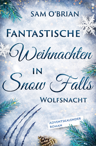 Fantastische Weihnachten in Snow Falls
